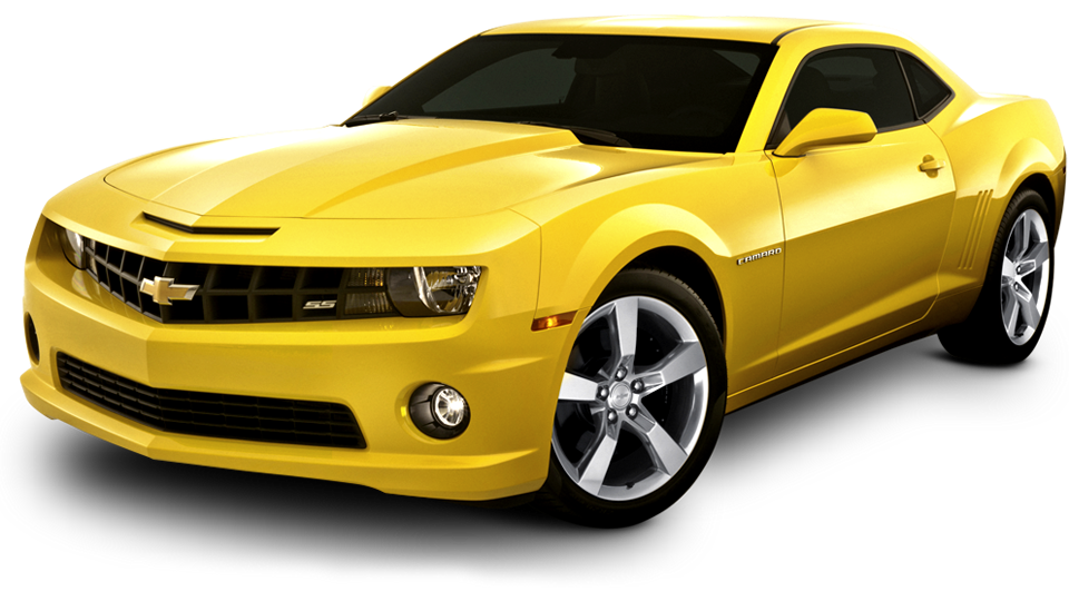 Chevrolet Repair - Al Tareef Auto